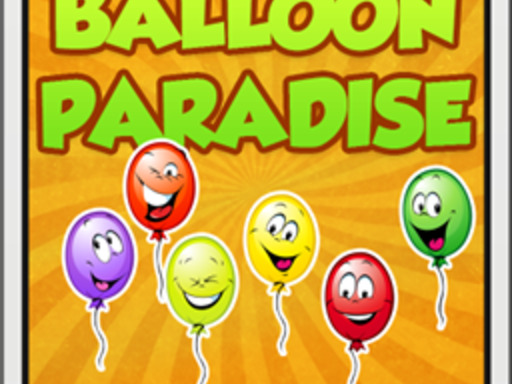 Balloon Paradise