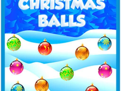 Christmas Balls