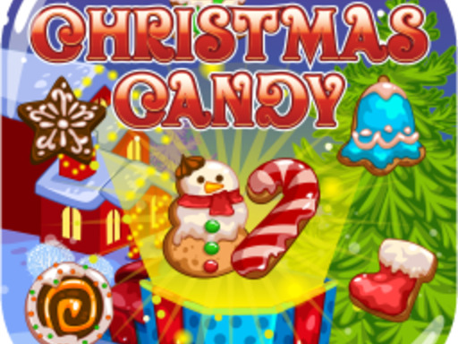 Christmas Candy