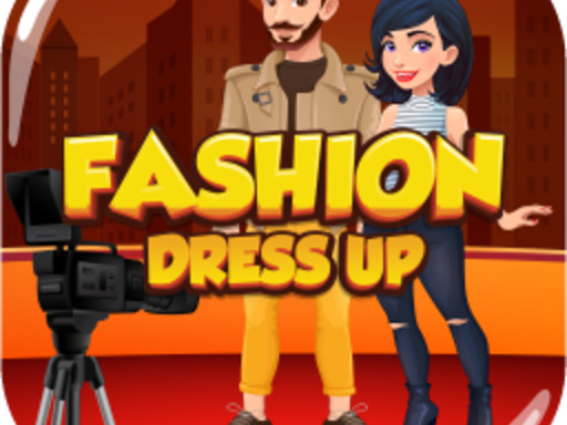 Fashion Dress Up