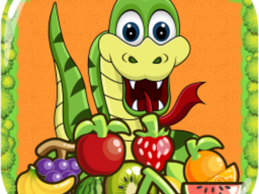 Fruit Snake