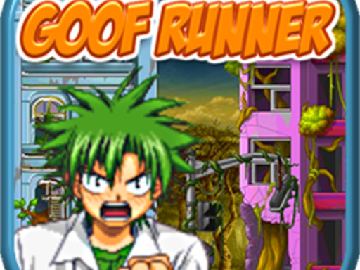 Goof Runner