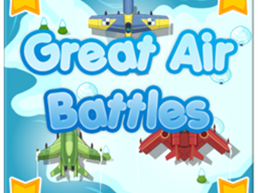 Great Air Battles