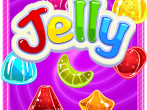 Jelly Match 3