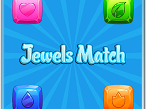 Jewels Match