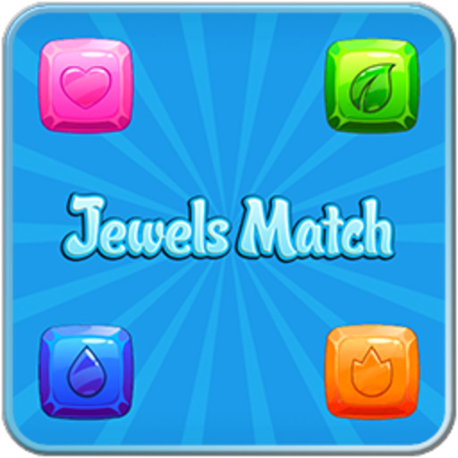 Jewels Match