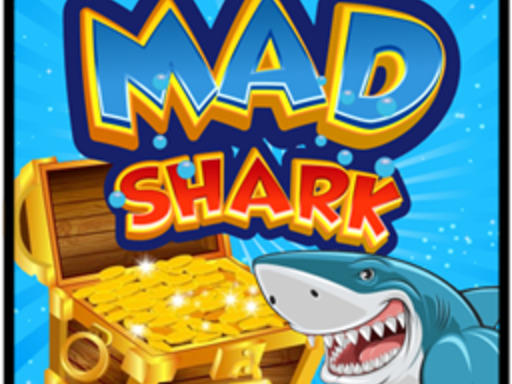 Mad Shark