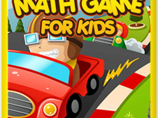 Math Game for Kids