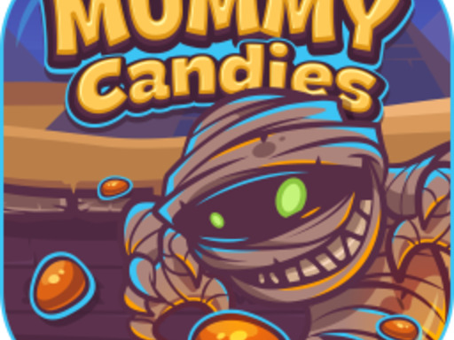 Mummy Candies