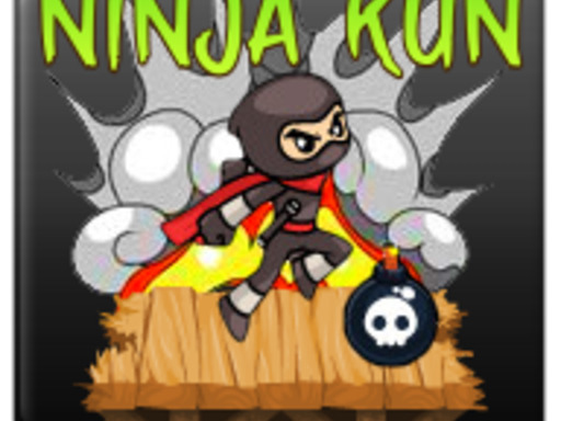 Ninja Run