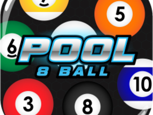 Pool 8 Ball