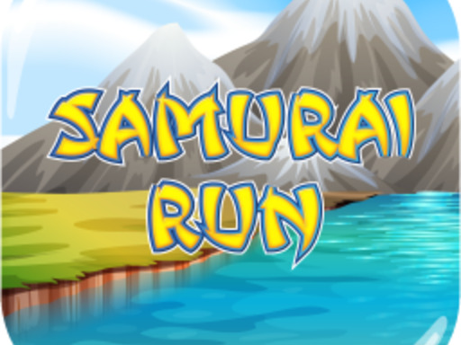 Samurai Run
