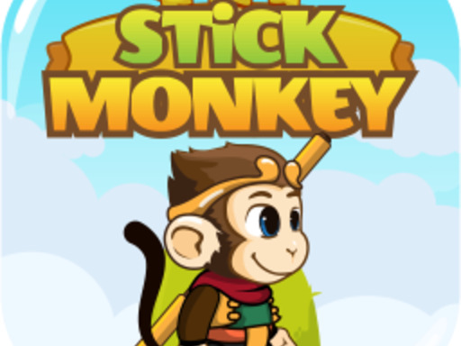 Stick Monkey