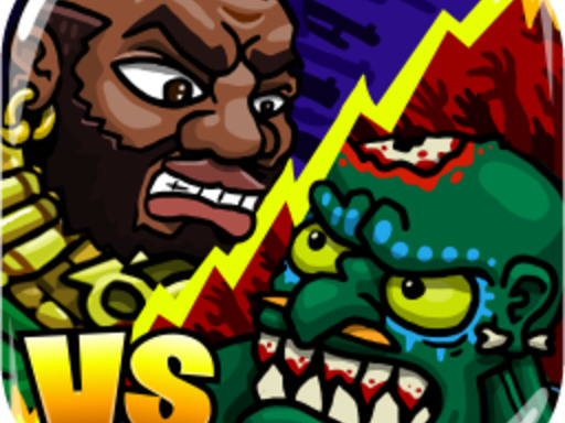 Warriors VS Evil Spirits